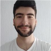 Profesor de Biología y otras asignaturas de la rama científica